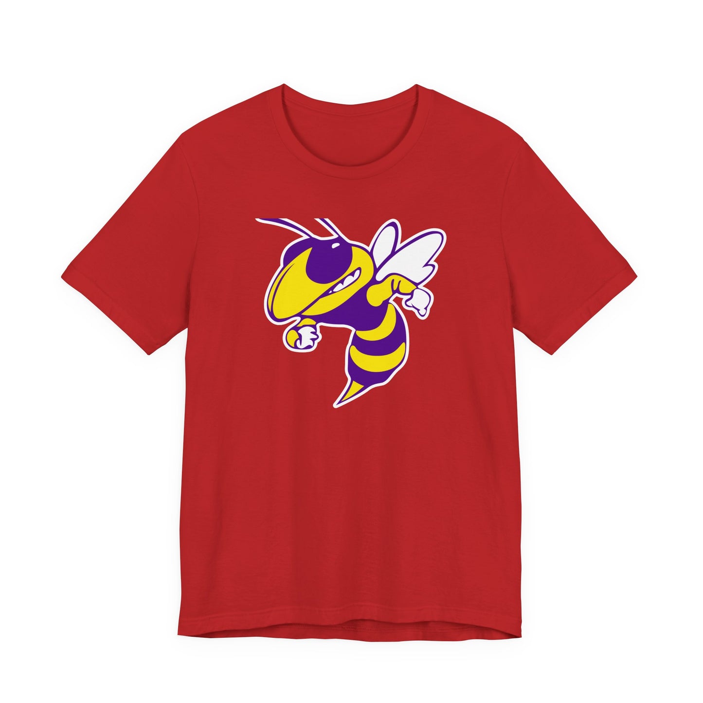 Jersey Short Sleeve Tee