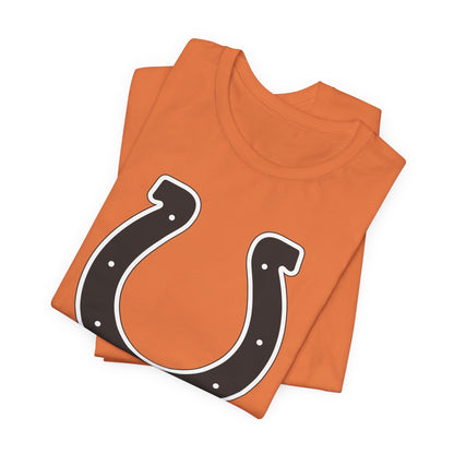 Jersey Short Sleeve Tee
