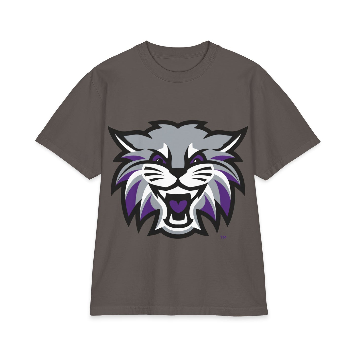 Max Heavyweight Short Sleeve Tee
