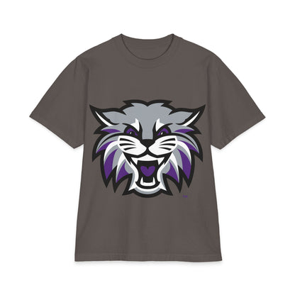 Max Heavyweight Short Sleeve Tee