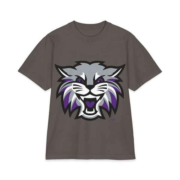 Max Heavyweight Short Sleeve Tee