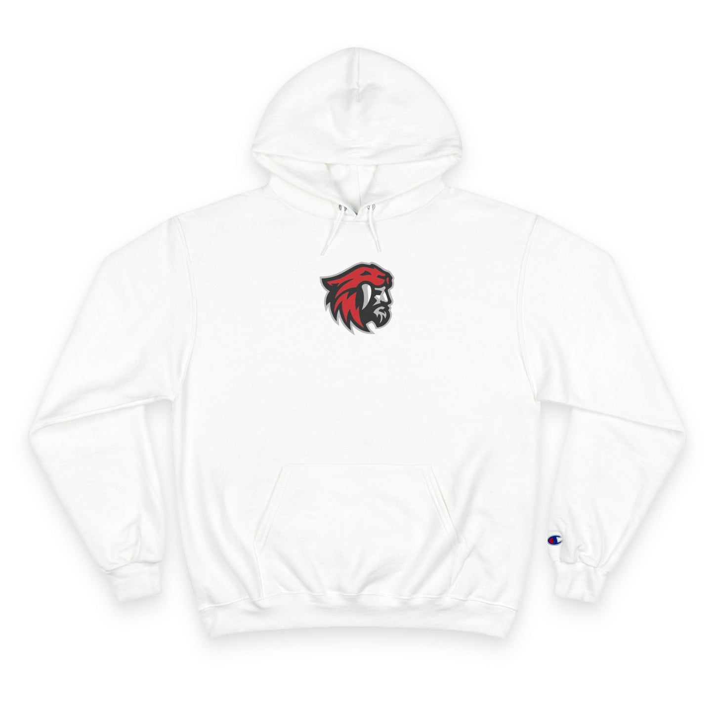 Champion Powerblend Fleece Pullover Hoodie
