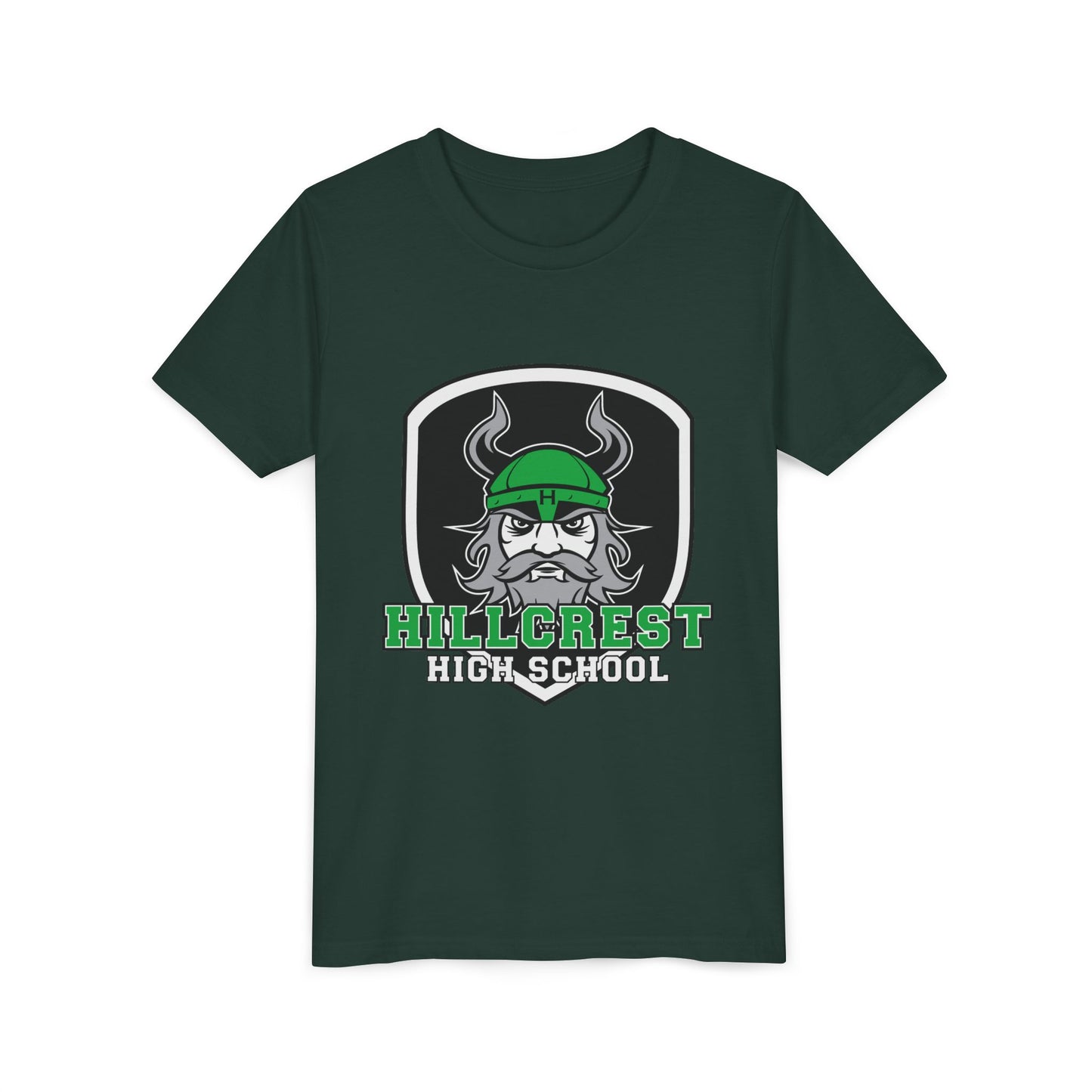 Youth Short Sleeve Tee