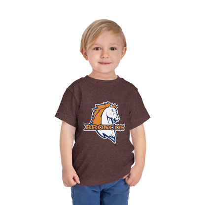 Toddler Short Sleeve Tee