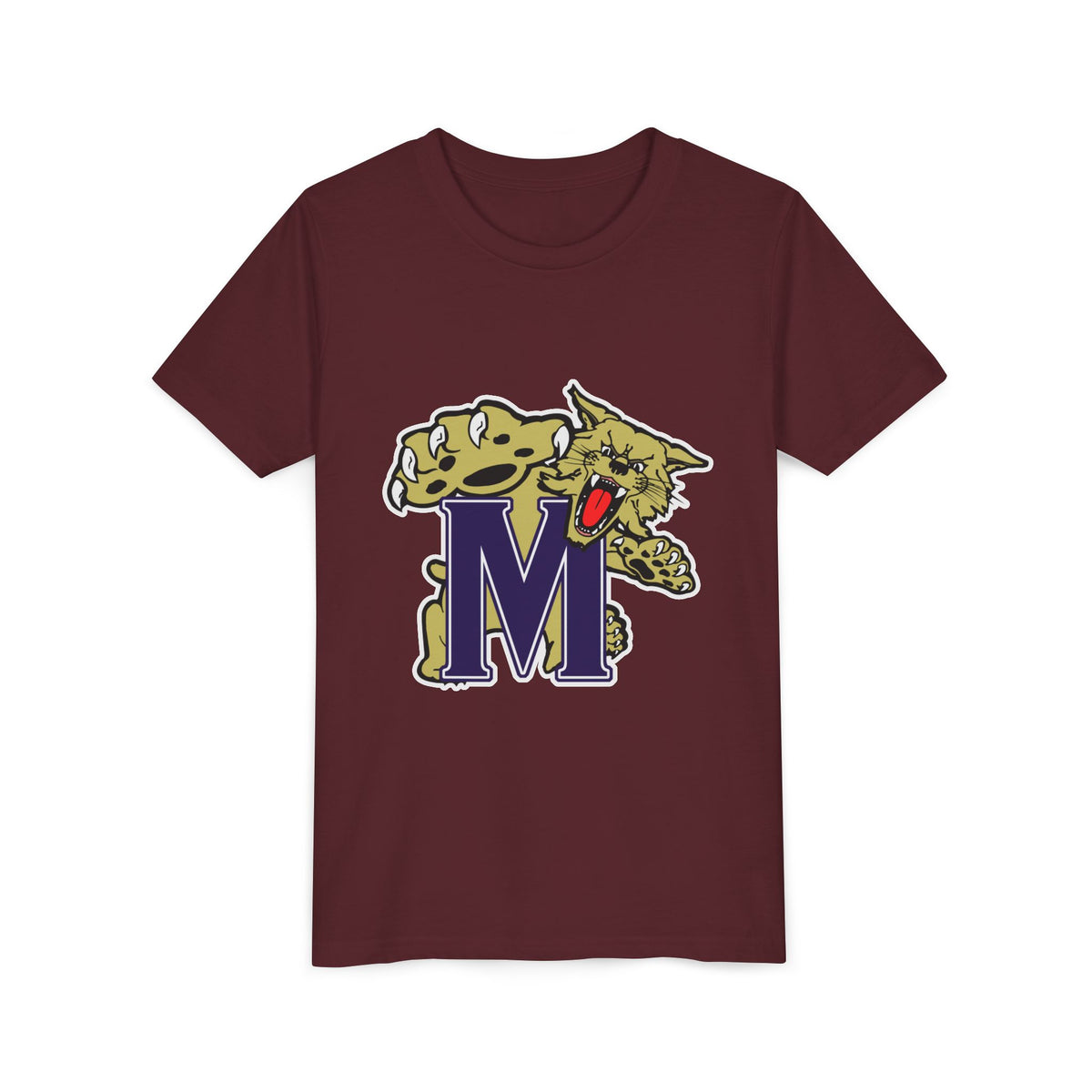 Youth Short Sleeve Tee