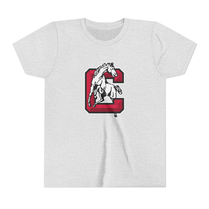 Youth Short Sleeve Tee