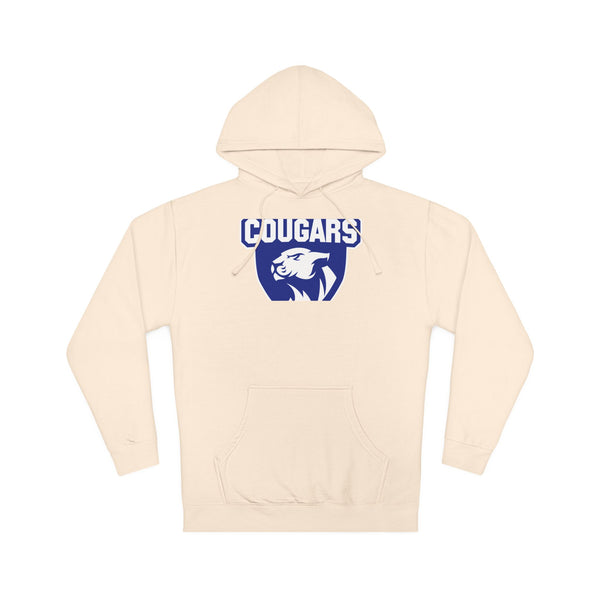 Midweight Pullover Hoodie