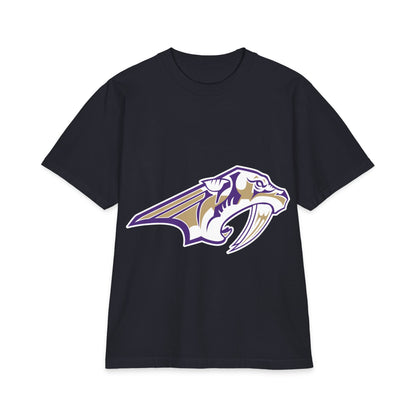 Max Heavyweight Short Sleeve Tee