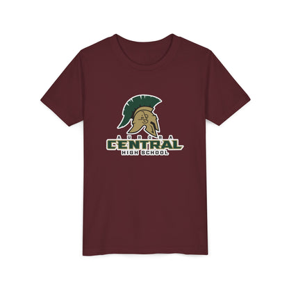 Youth Short Sleeve Tee
