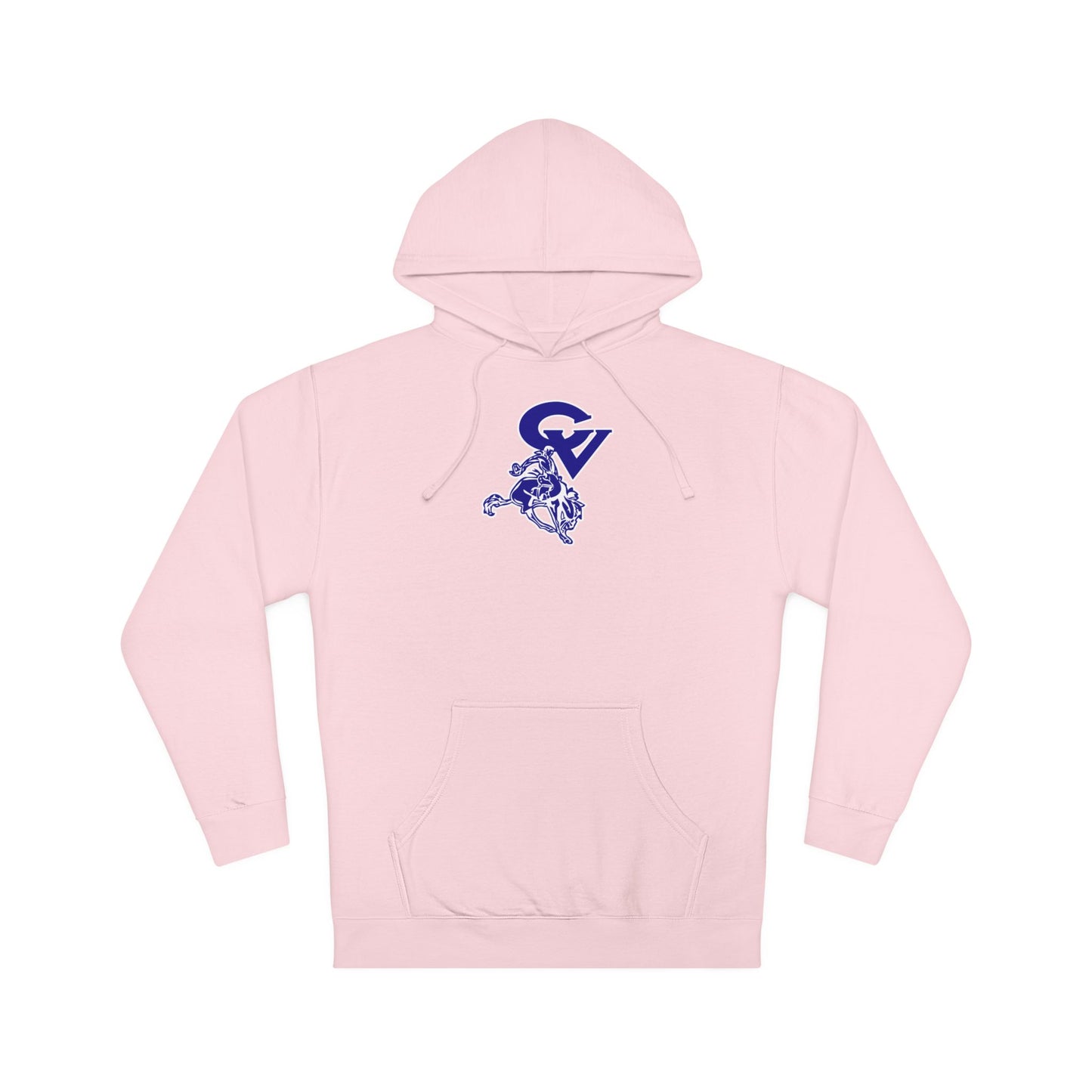 Midweight Pullover Hoodie