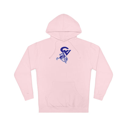 Midweight Pullover Hoodie