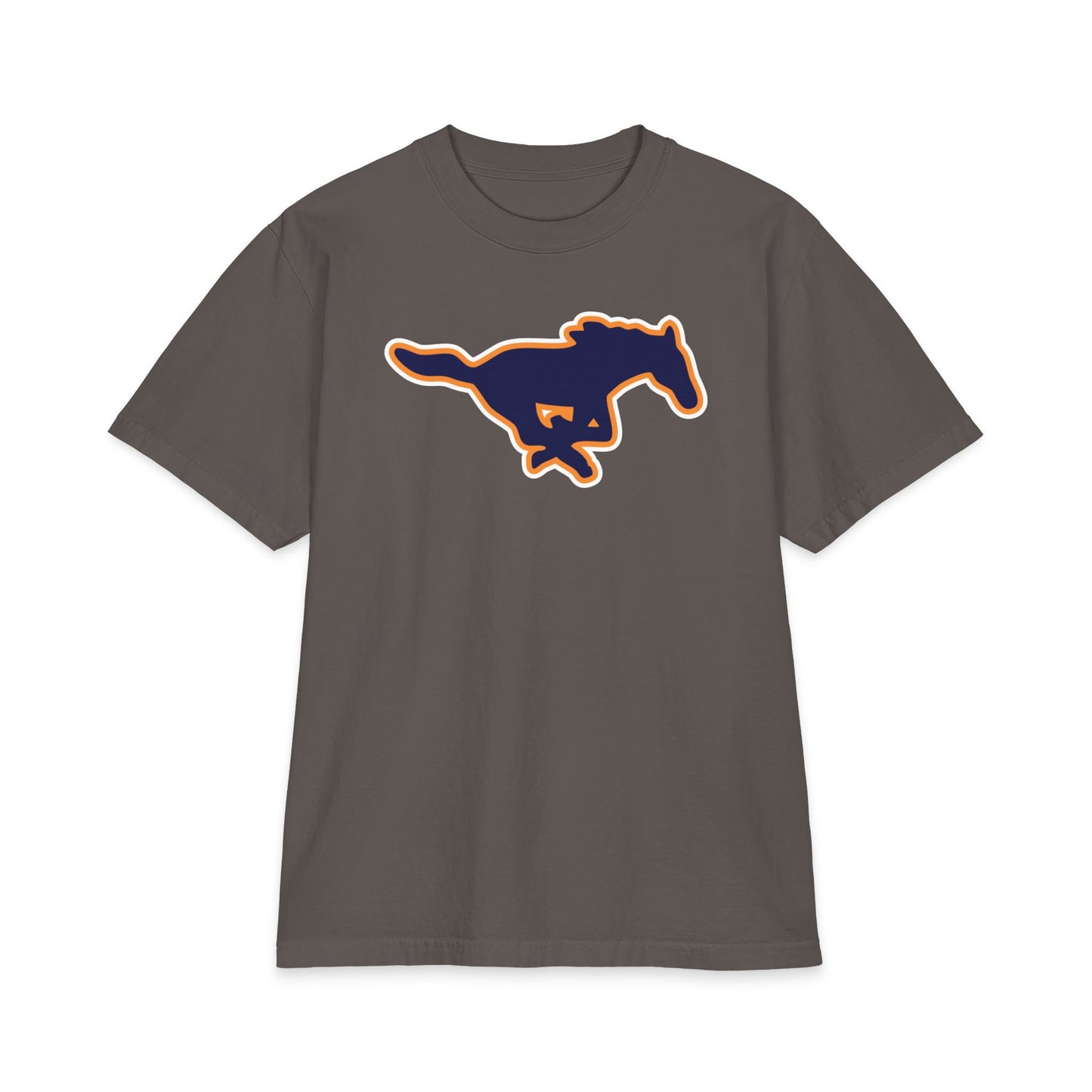 Max Heavyweight Short Sleeve Tee
