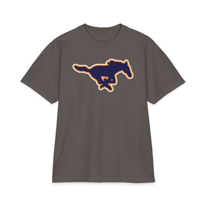 Max Heavyweight Short Sleeve Tee