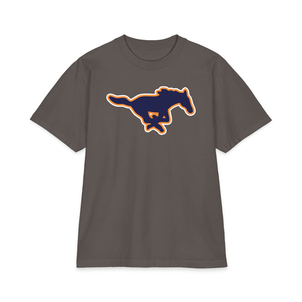 Max Heavyweight Short Sleeve Tee