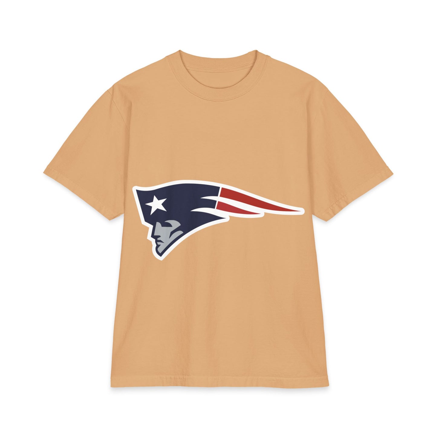 Max Heavyweight Short Sleeve Tee