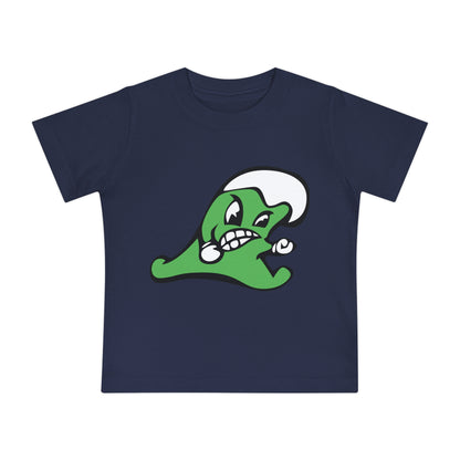 Baby Short Sleeve Tee