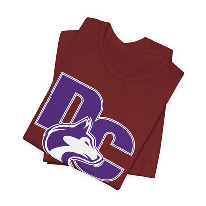 Jersey Short Sleeve Tee
