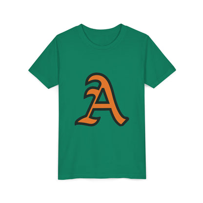Youth Short Sleeve Tee