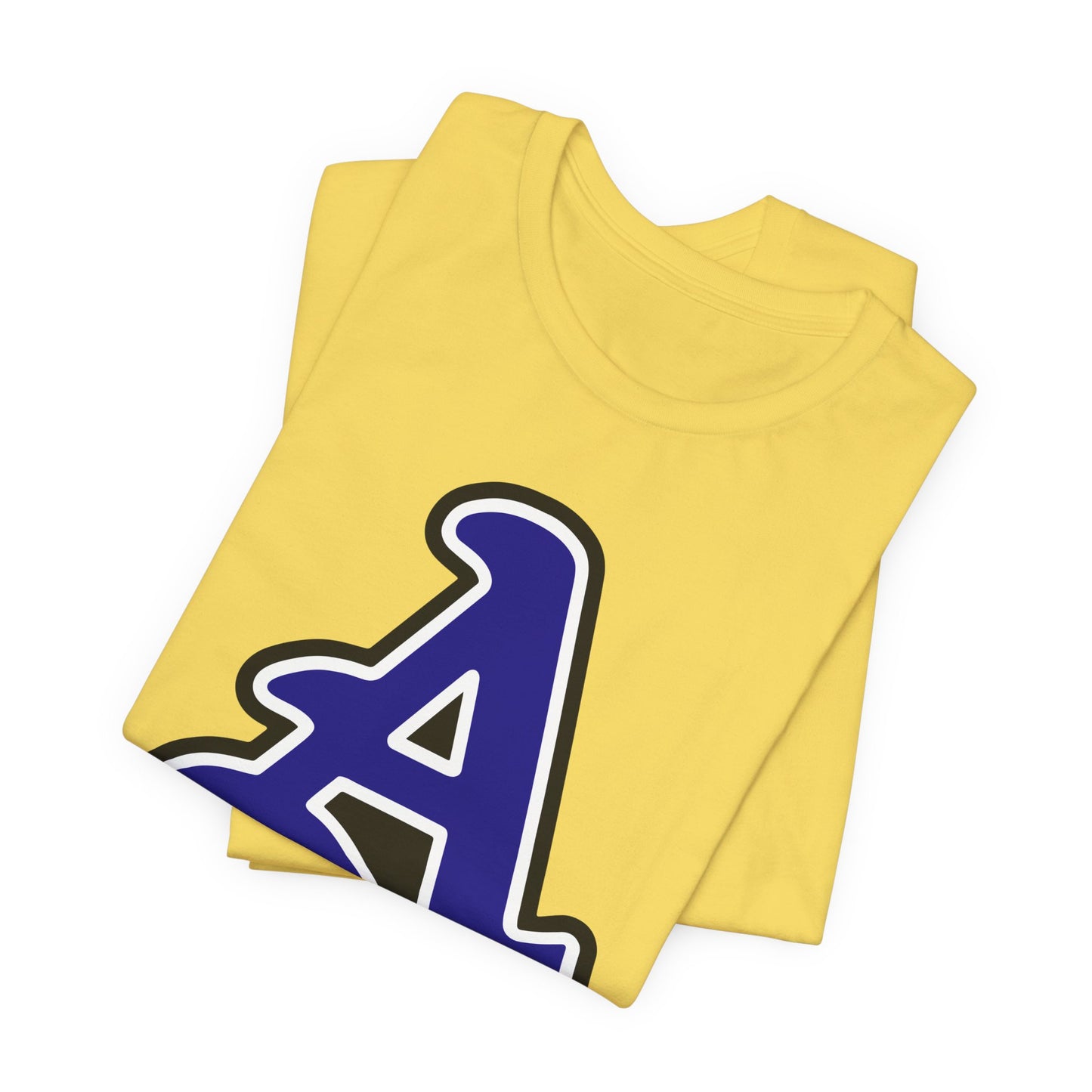 Jersey Short Sleeve Tee