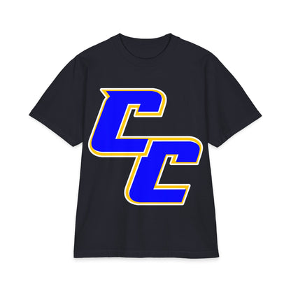 Max Heavyweight Short Sleeve Tee