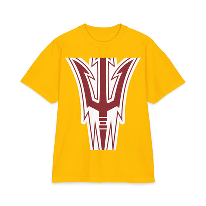 Max Heavyweight Short Sleeve Tee