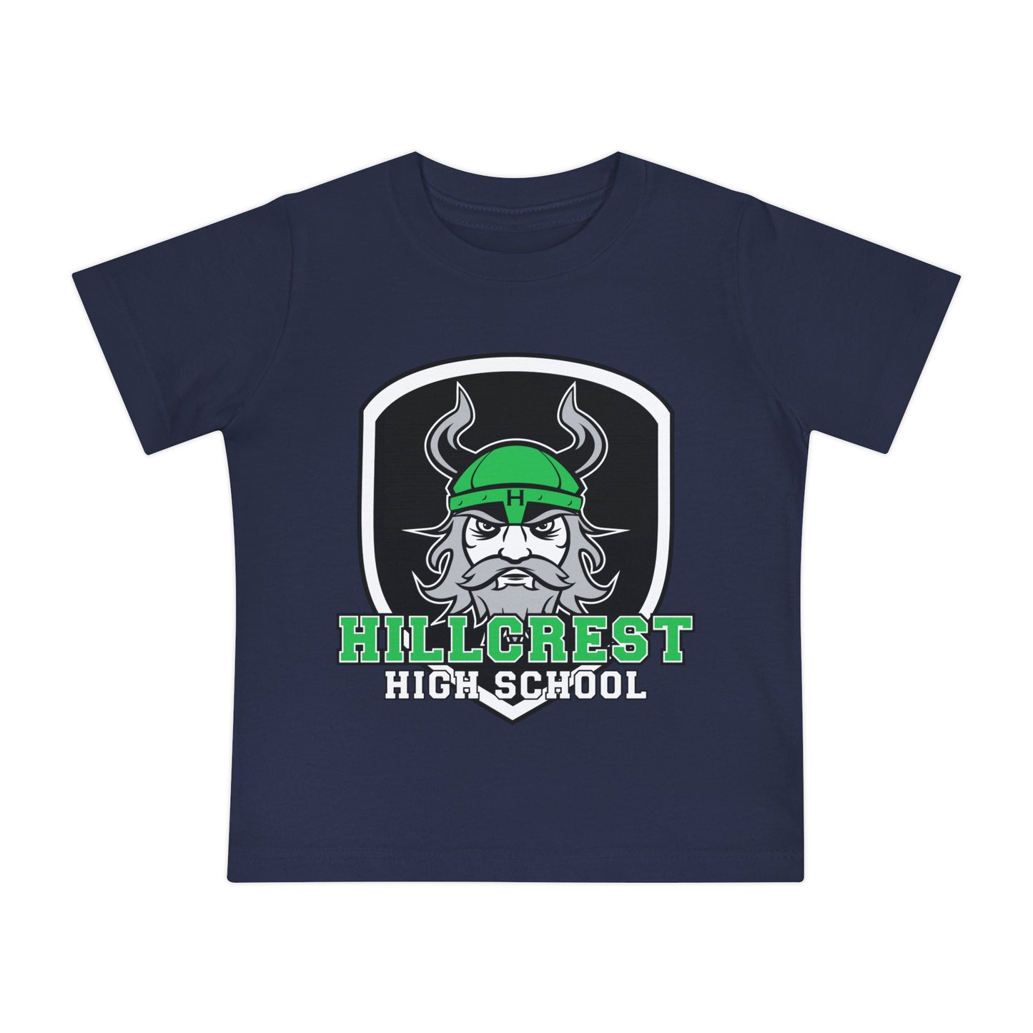 Baby Short Sleeve Tee