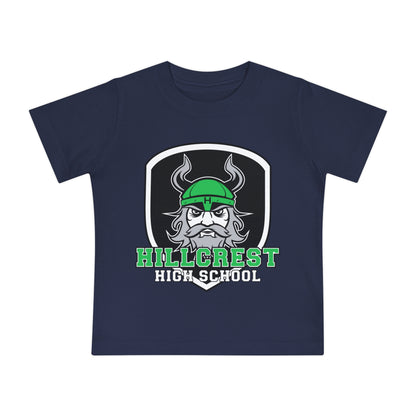 Baby Short Sleeve Tee