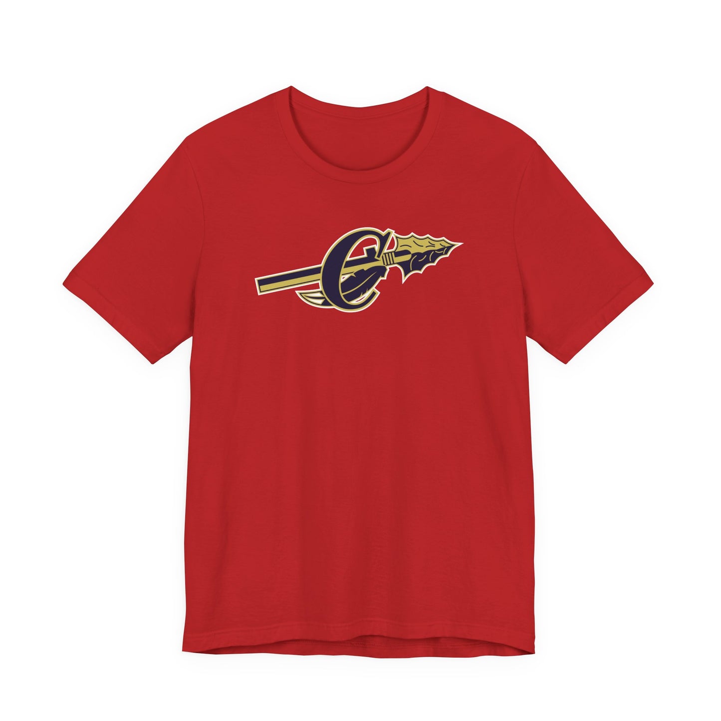 Jersey Short Sleeve Tee
