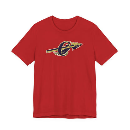 Jersey Short Sleeve Tee