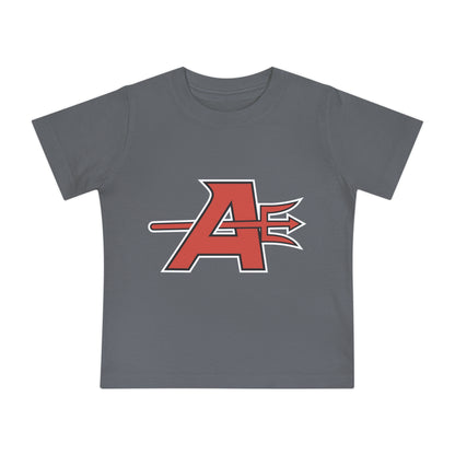 Baby Short Sleeve Tee