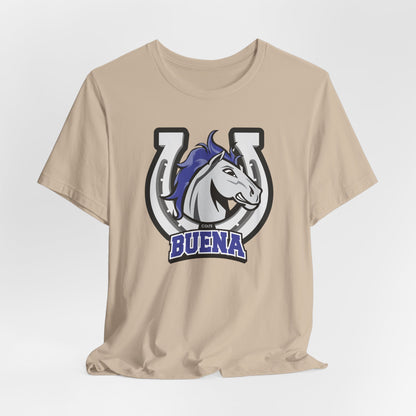 Jersey Short Sleeve Tee