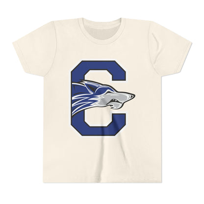 Youth Short Sleeve Tee