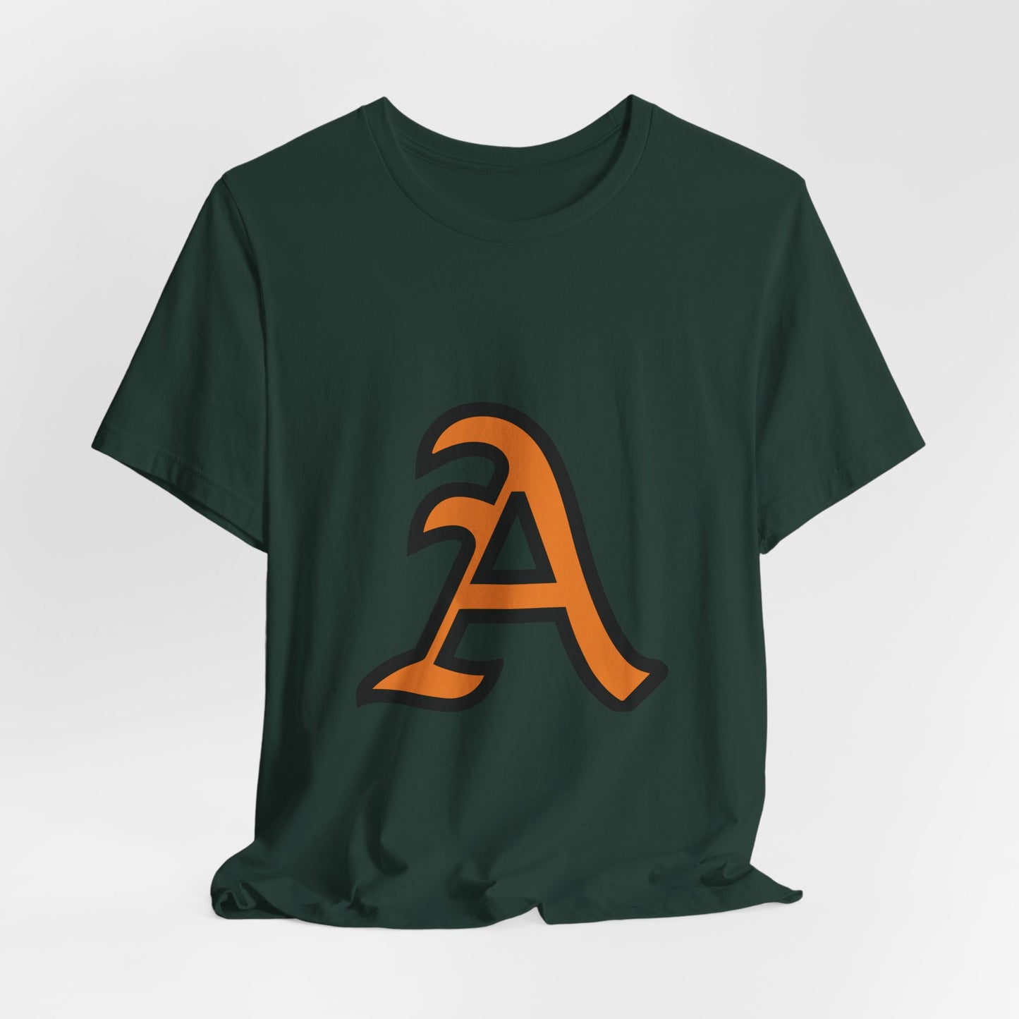 Jersey Short Sleeve Tee
