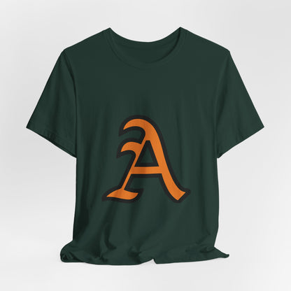 Jersey Short Sleeve Tee