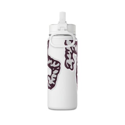 Mini Water Bottle, 20oz