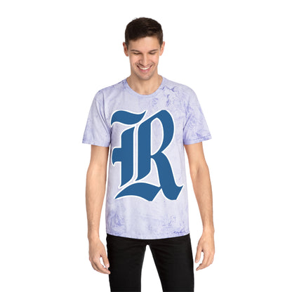 Color Blast School Spirit Tee