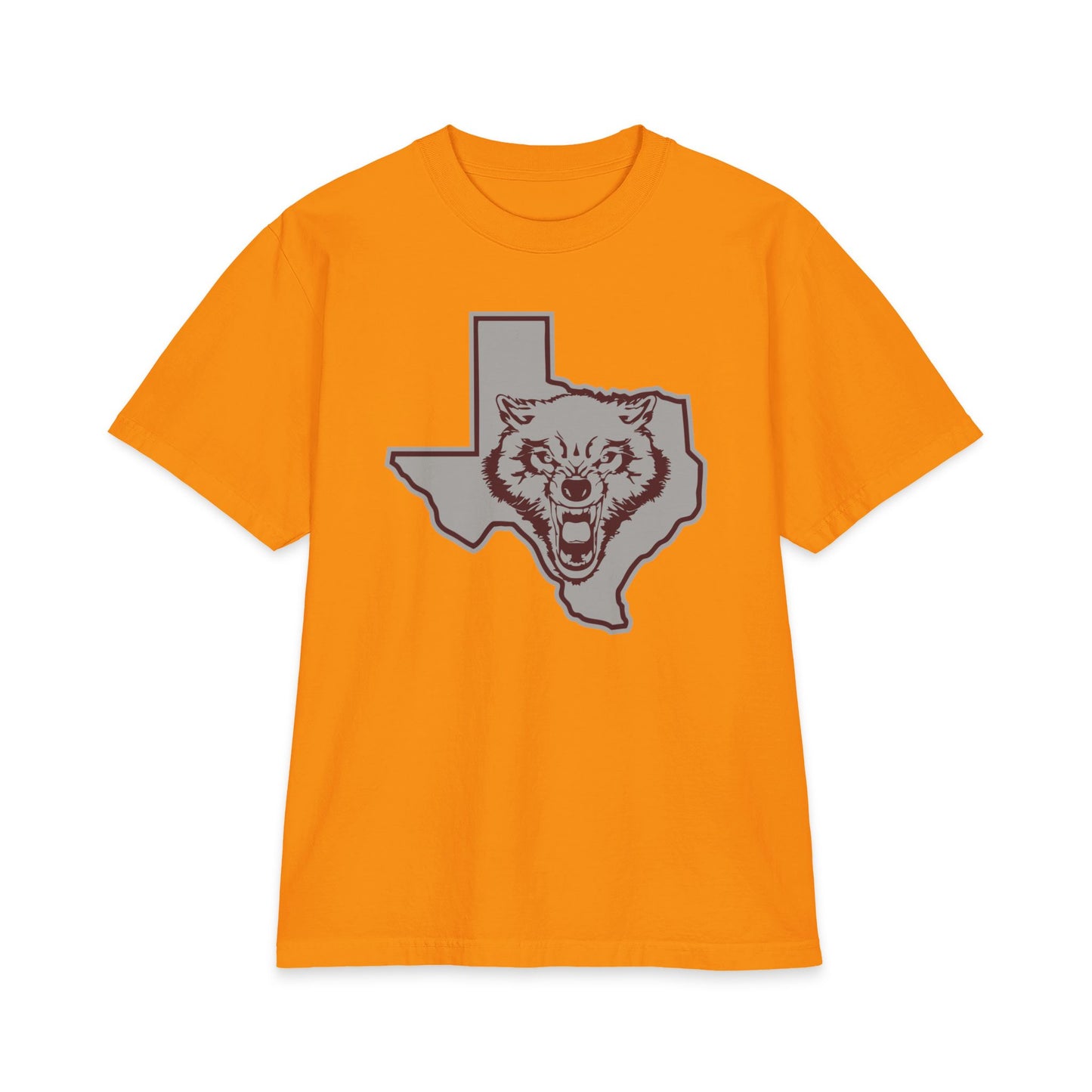 Max Heavyweight Short Sleeve Tee