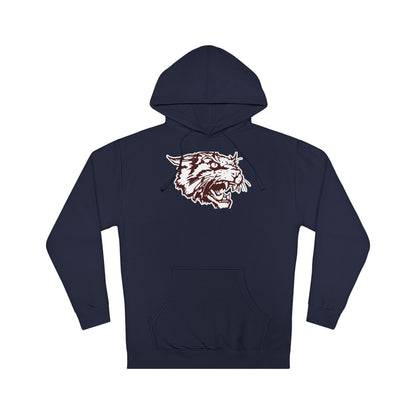 Midweight Pullover Hoodie