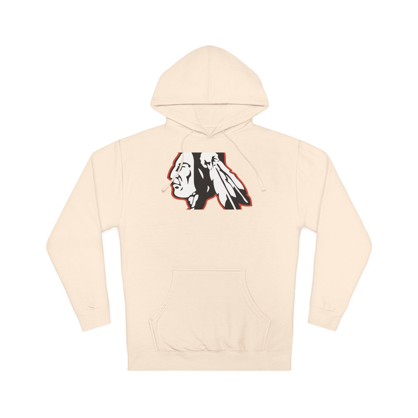 Midweight Pullover Hoodie