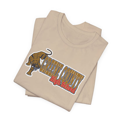 Jersey Short Sleeve Tee