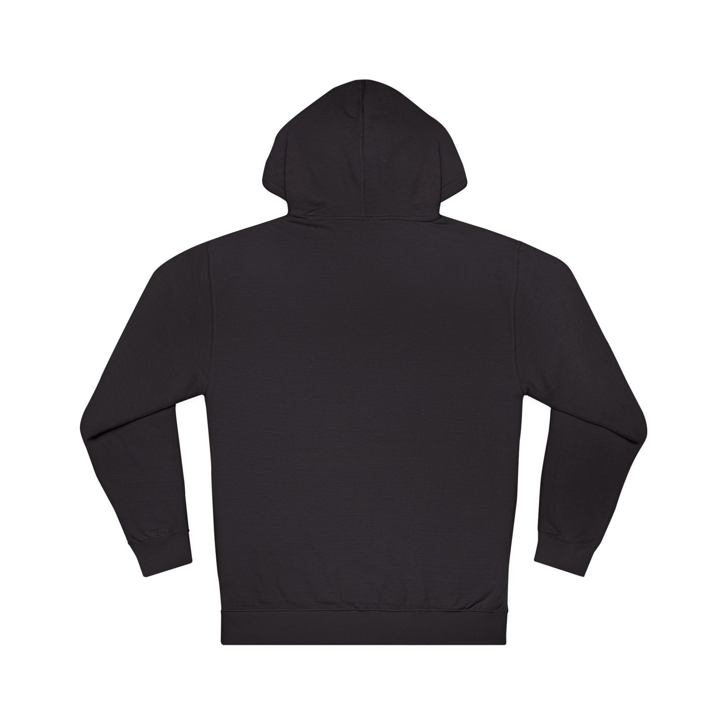 Midweight Pullover Hoodie