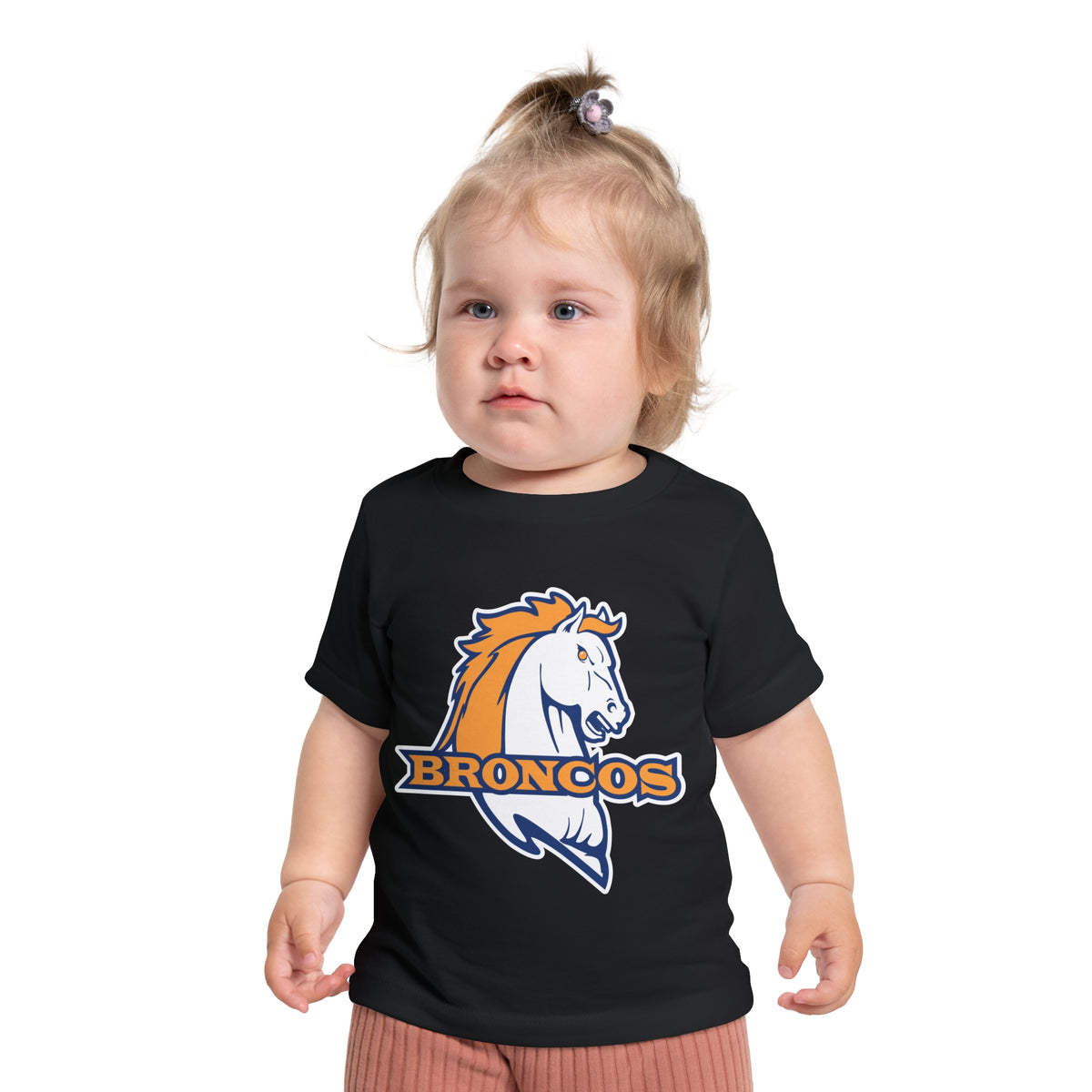 Baby Short Sleeve Tee