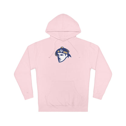 Midweight Pullover Hoodie