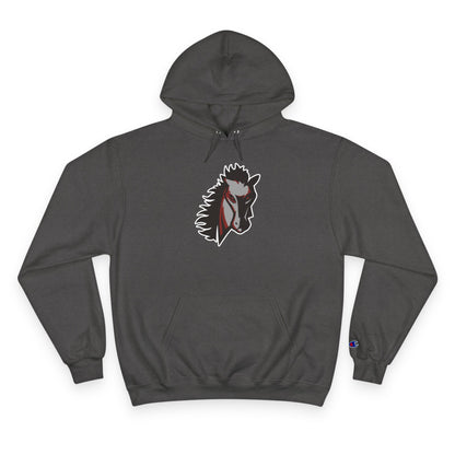 Champion Powerblend Fleece Pullover Hoodie