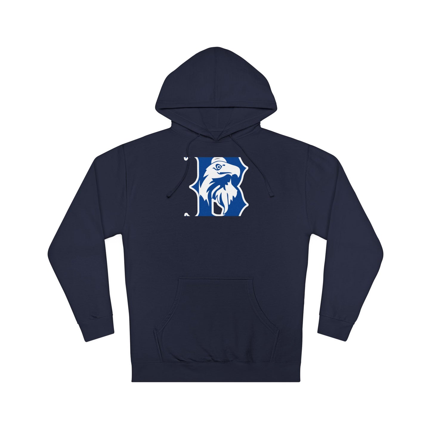 Midweight Pullover Hoodie