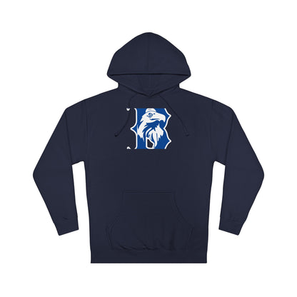 Midweight Pullover Hoodie
