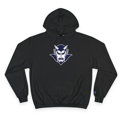 Champion Powerblend Fleece Pullover Hoodie
