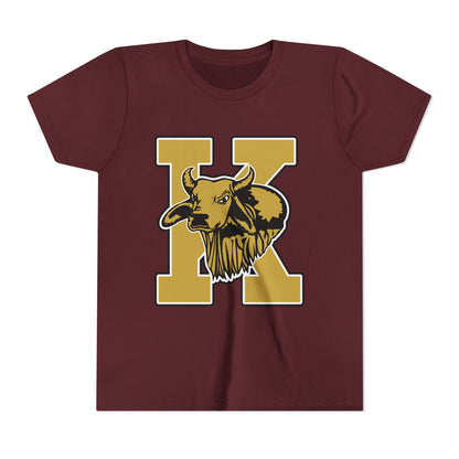 Youth Short Sleeve Tee