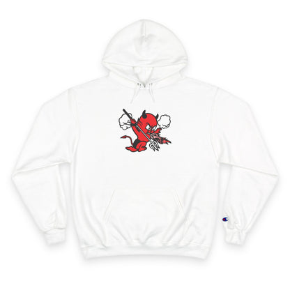 Champion Powerblend Fleece Pullover Hoodie
