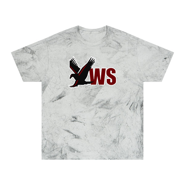 Color Blast School Spirit Tee